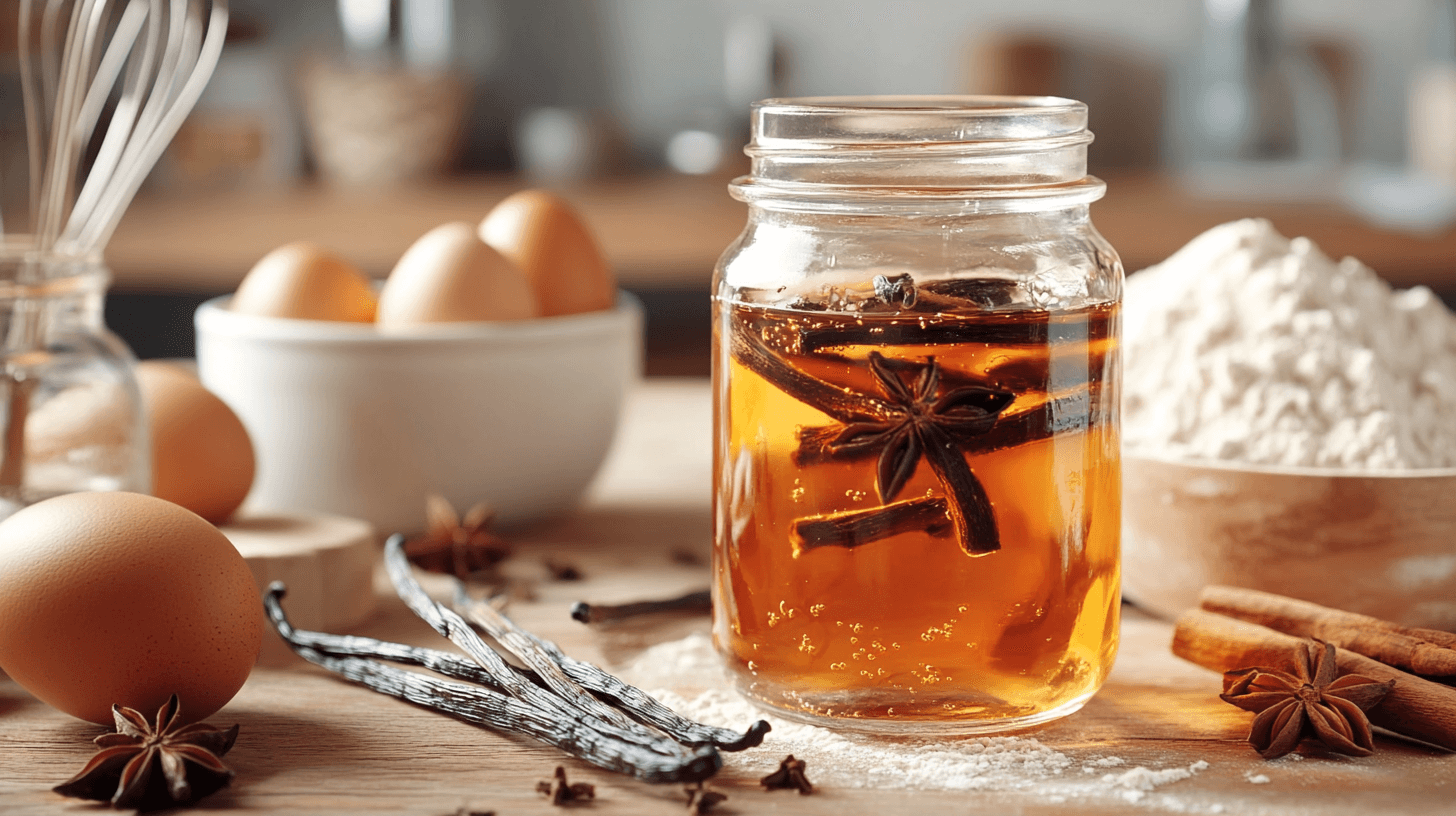 Vanilla Extract