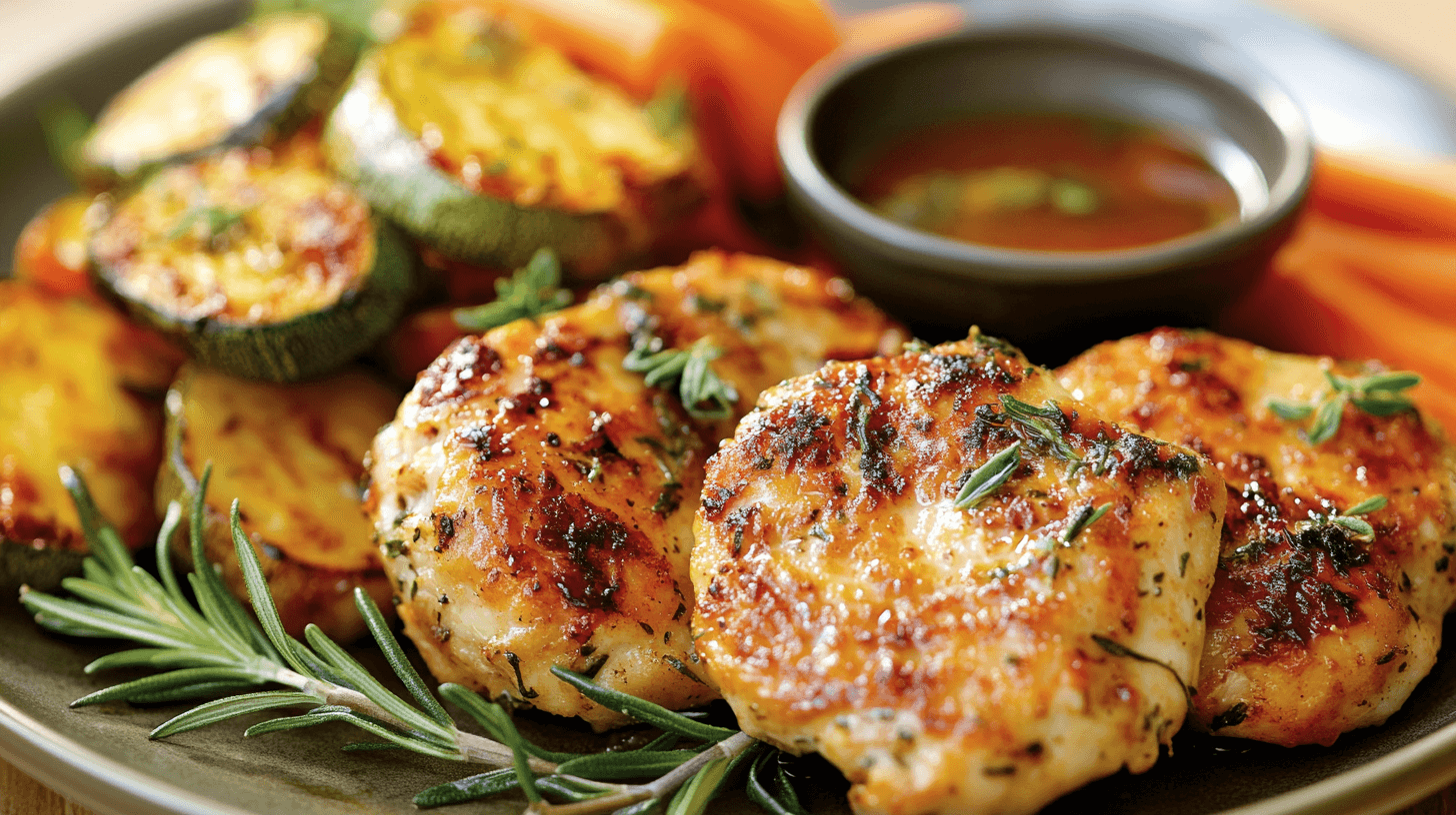 baked chicken cutlet recipes