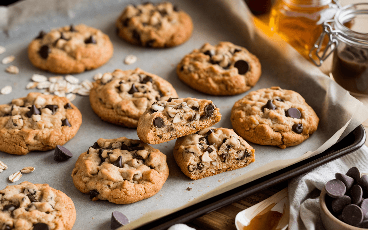 Weight Watchers Cookies