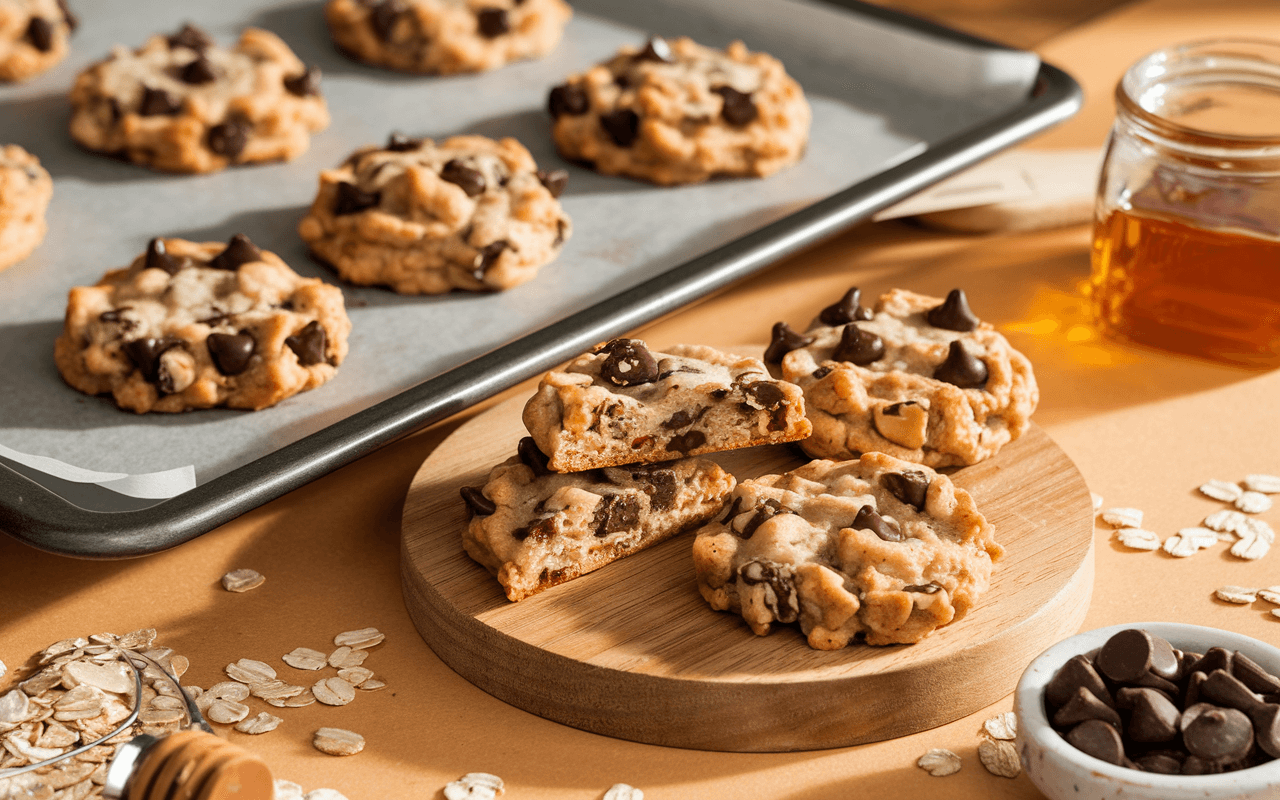 Weight Watchers Cookies